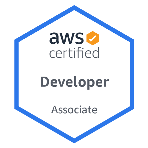 Certification Badge 2